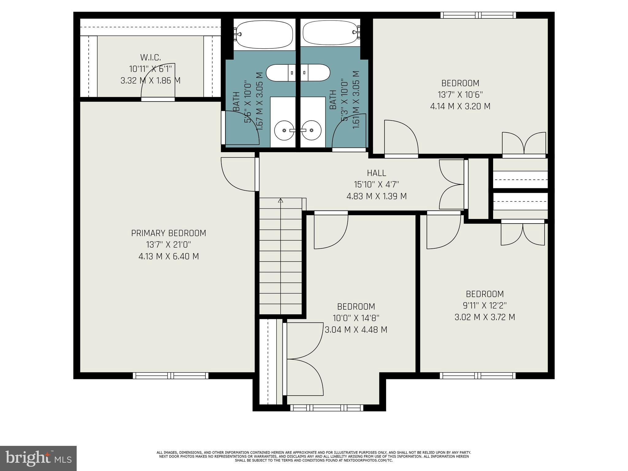 HENDERSON MANOR - Residential