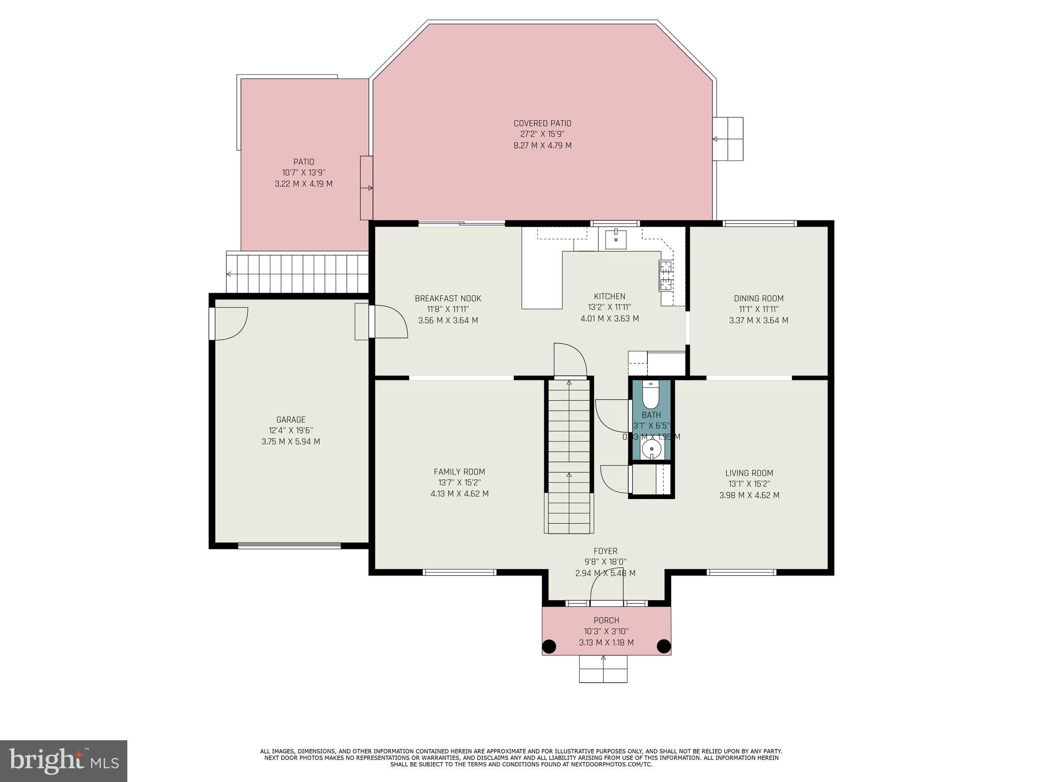 HENDERSON MANOR - Residential