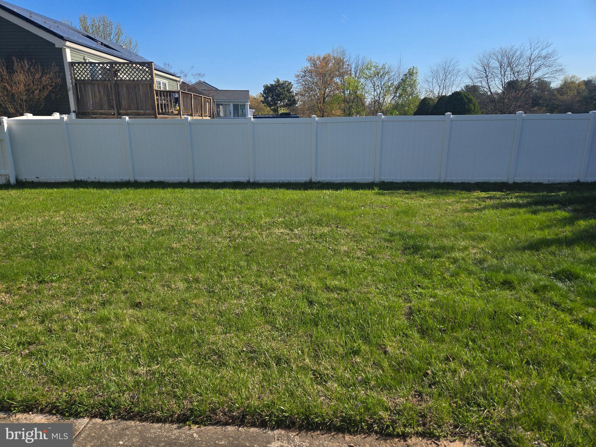 HARMANS WOODS - Residential