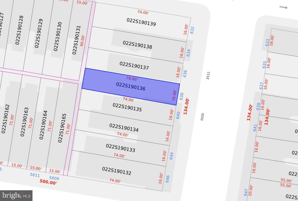 Photo of 638 S 56th Street, PHILADELPHIA, PA 19143 (MLS # PAPH2564422)