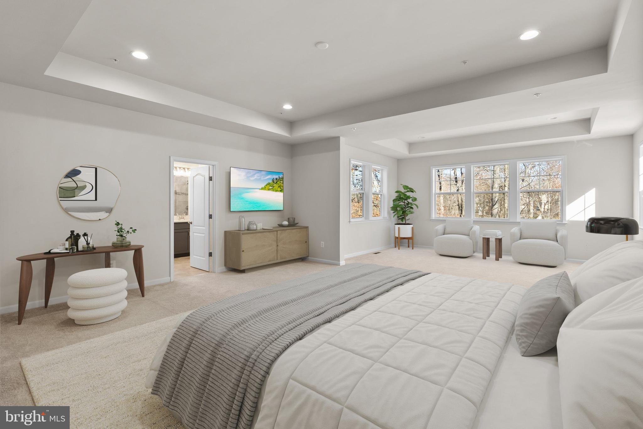 TANTALLON SQUARE - Residential