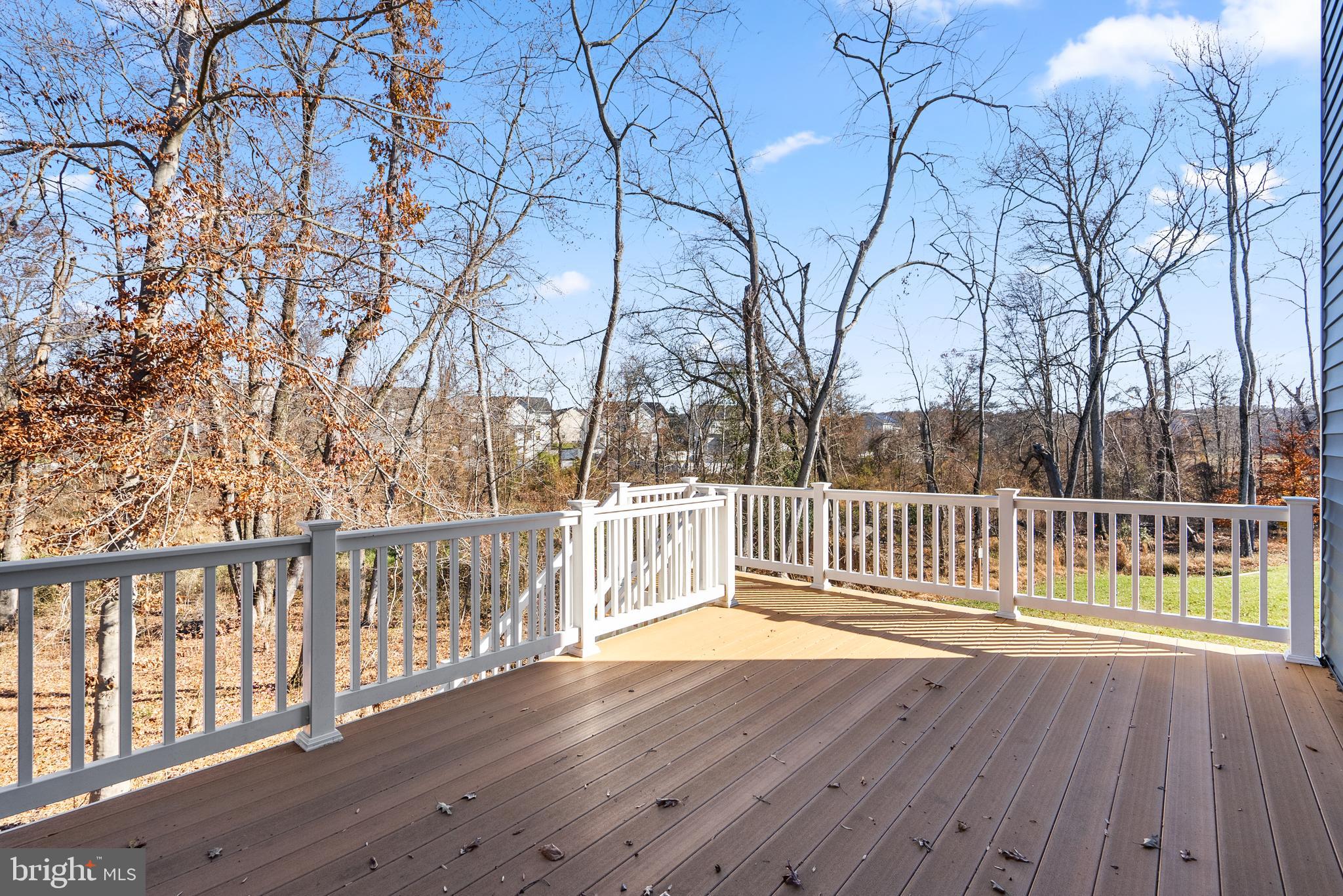 TANTALLON SQUARE - Residential