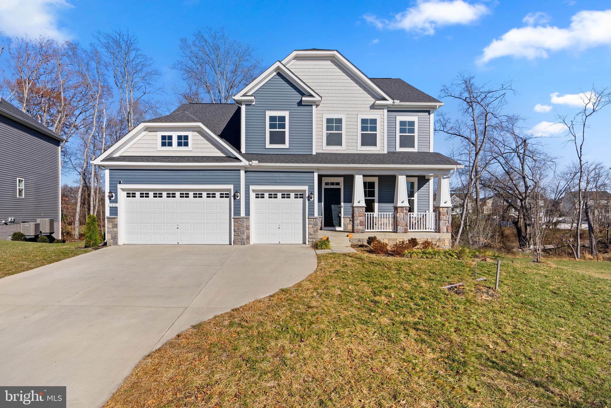 TANTALLON SQUARE - Residential