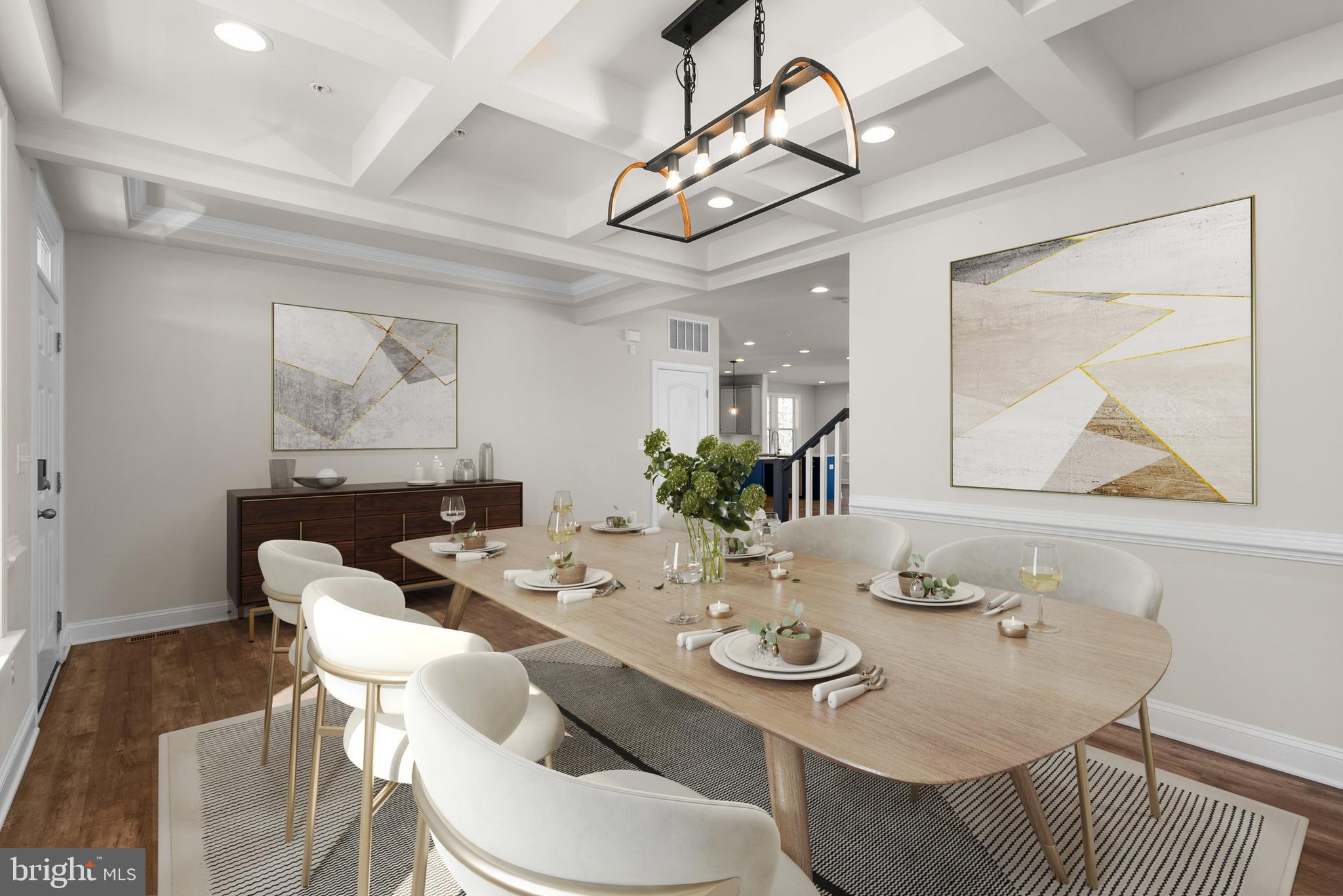 TANTALLON SQUARE - Residential