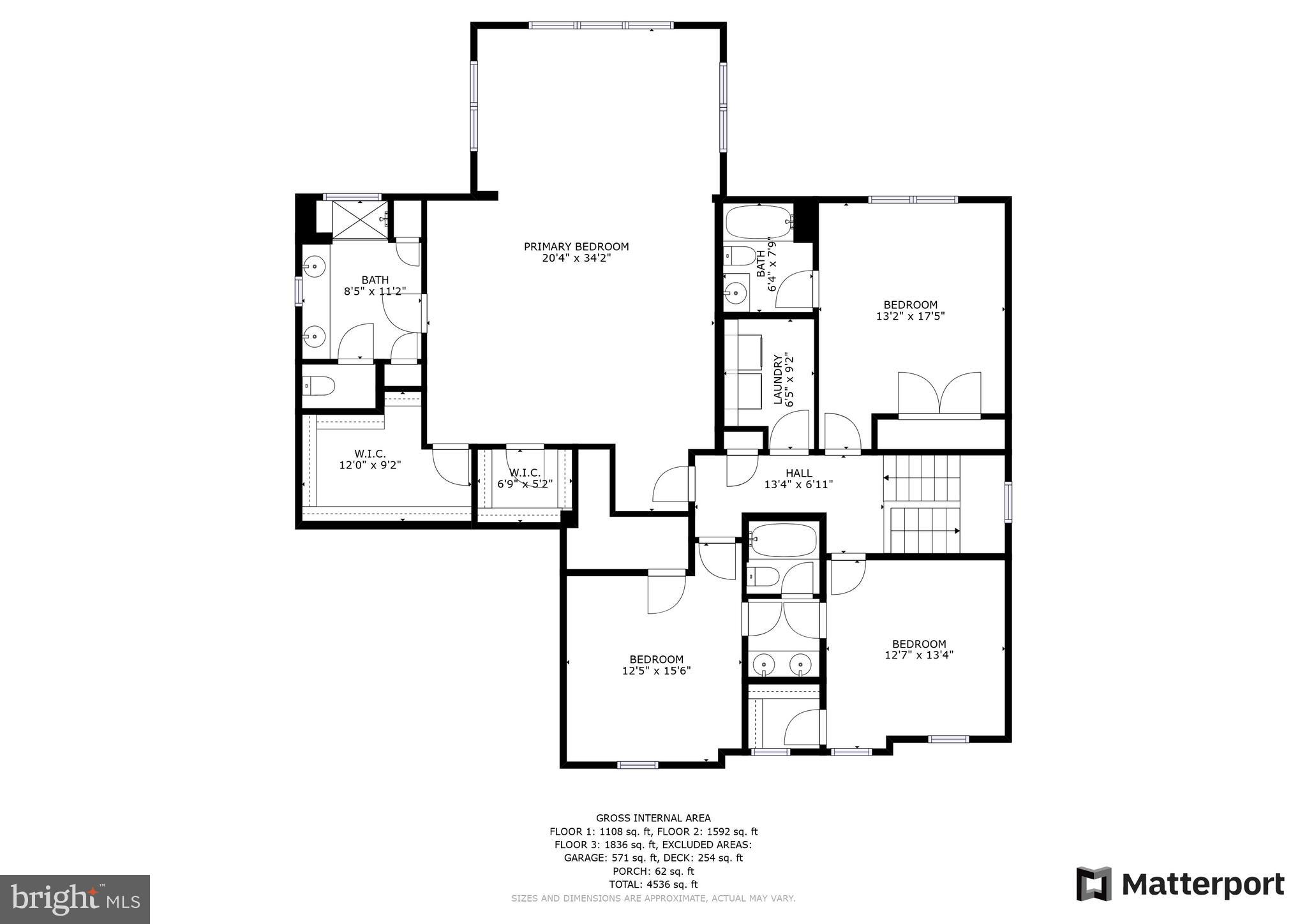 TANTALLON SQUARE - Residential