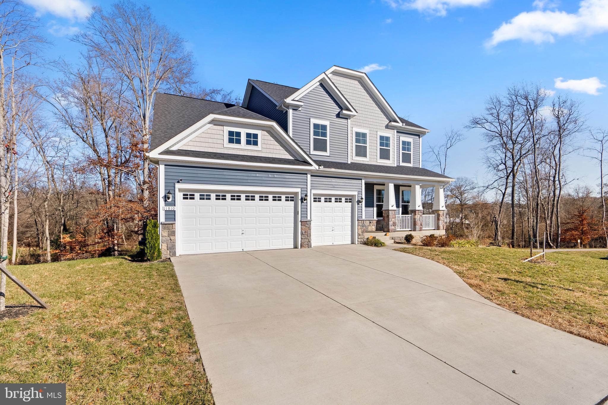 TANTALLON SQUARE - Residential