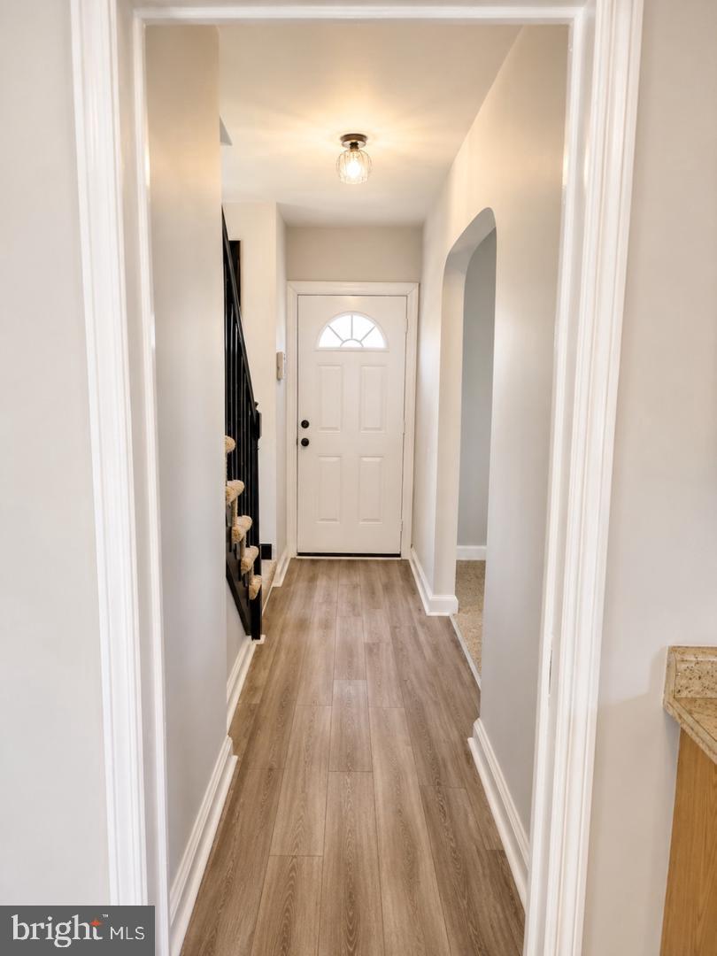 4881 TOWNE PARK ROAD