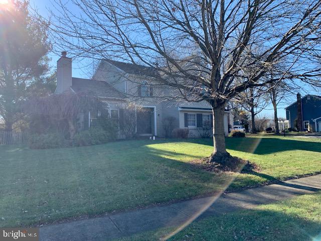 YARDLEY RUN - Residential