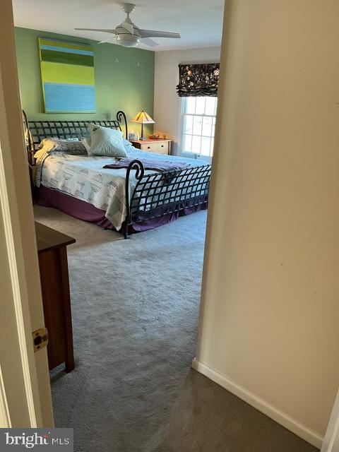 YARDLEY RUN - Residential