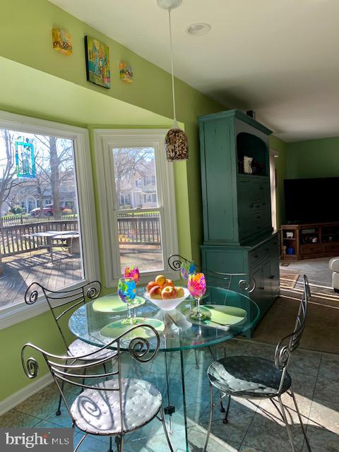 YARDLEY RUN - Residential