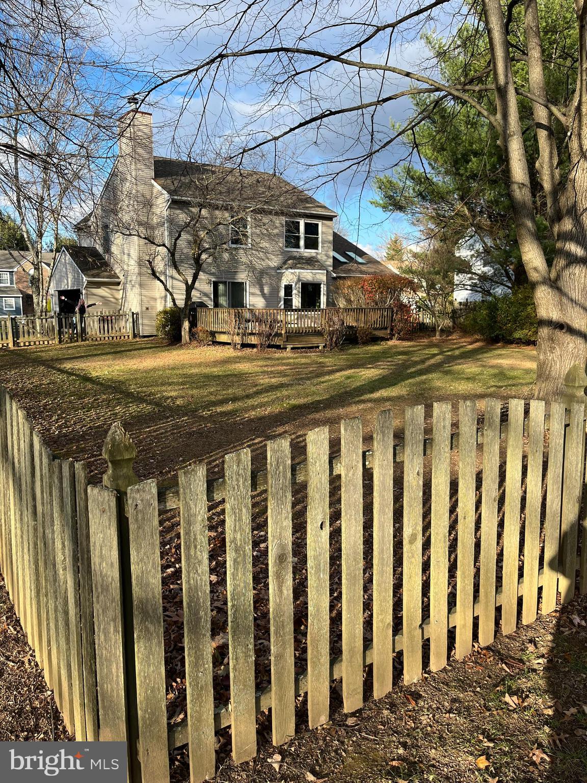 YARDLEY RUN - Residential