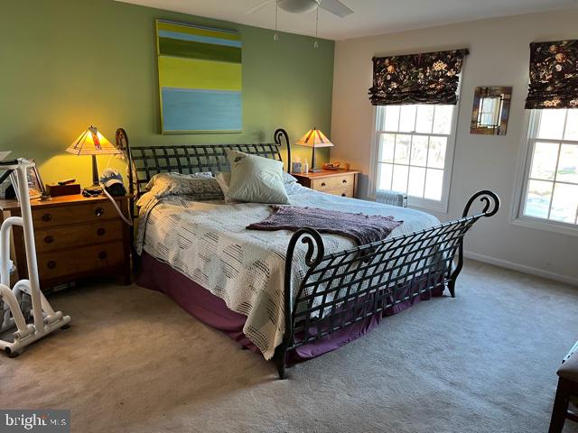 YARDLEY RUN - Residential