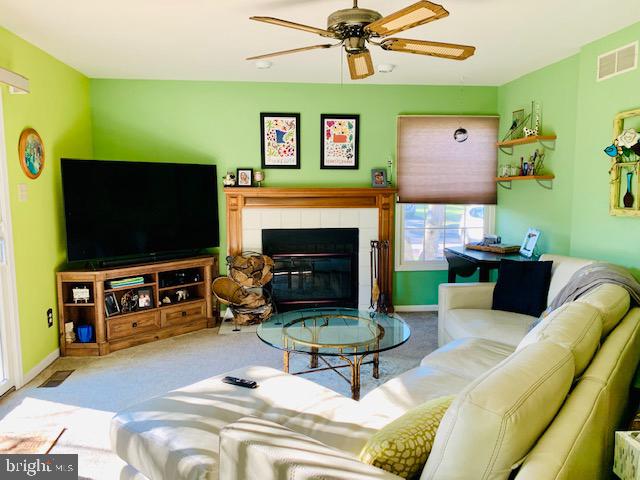 YARDLEY RUN - Residential