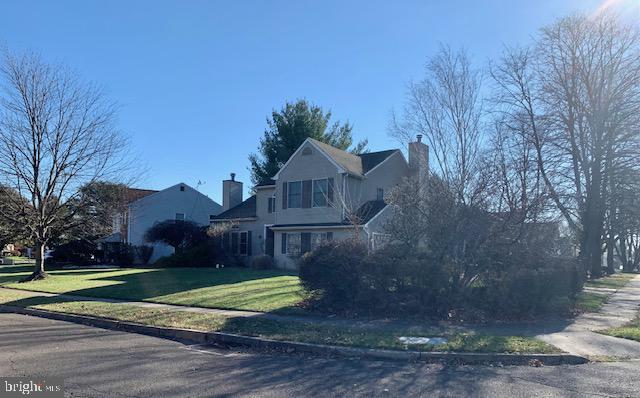 YARDLEY RUN - Residential