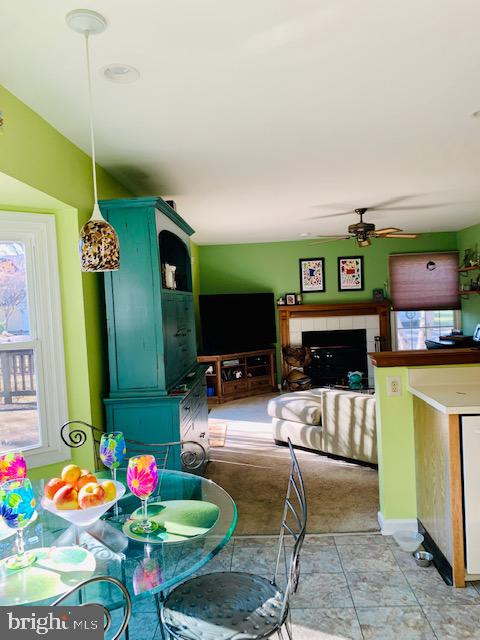 YARDLEY RUN - Residential