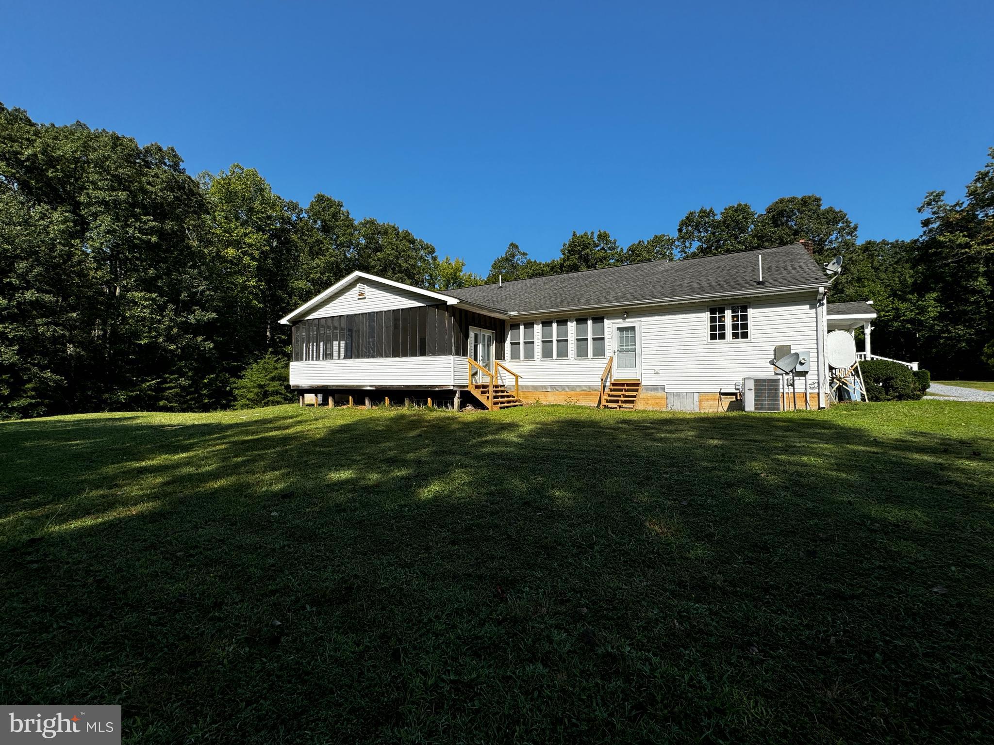 NONE AVAILABLE - Residential Lease