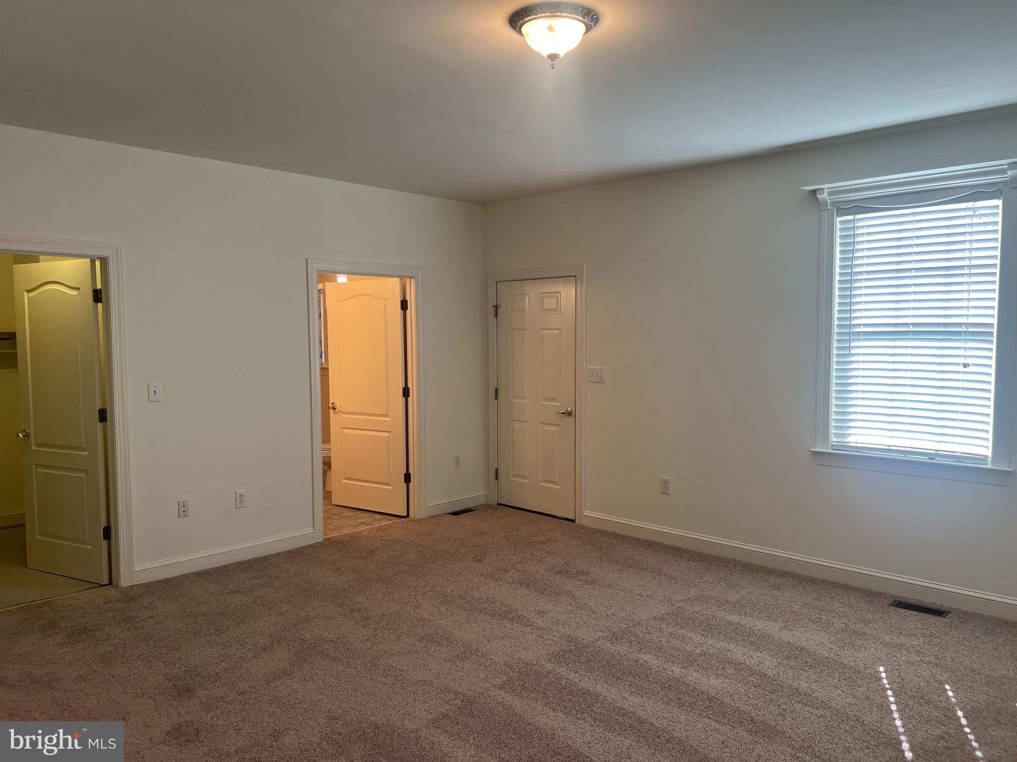 NONE AVAILABLE - Residential Lease