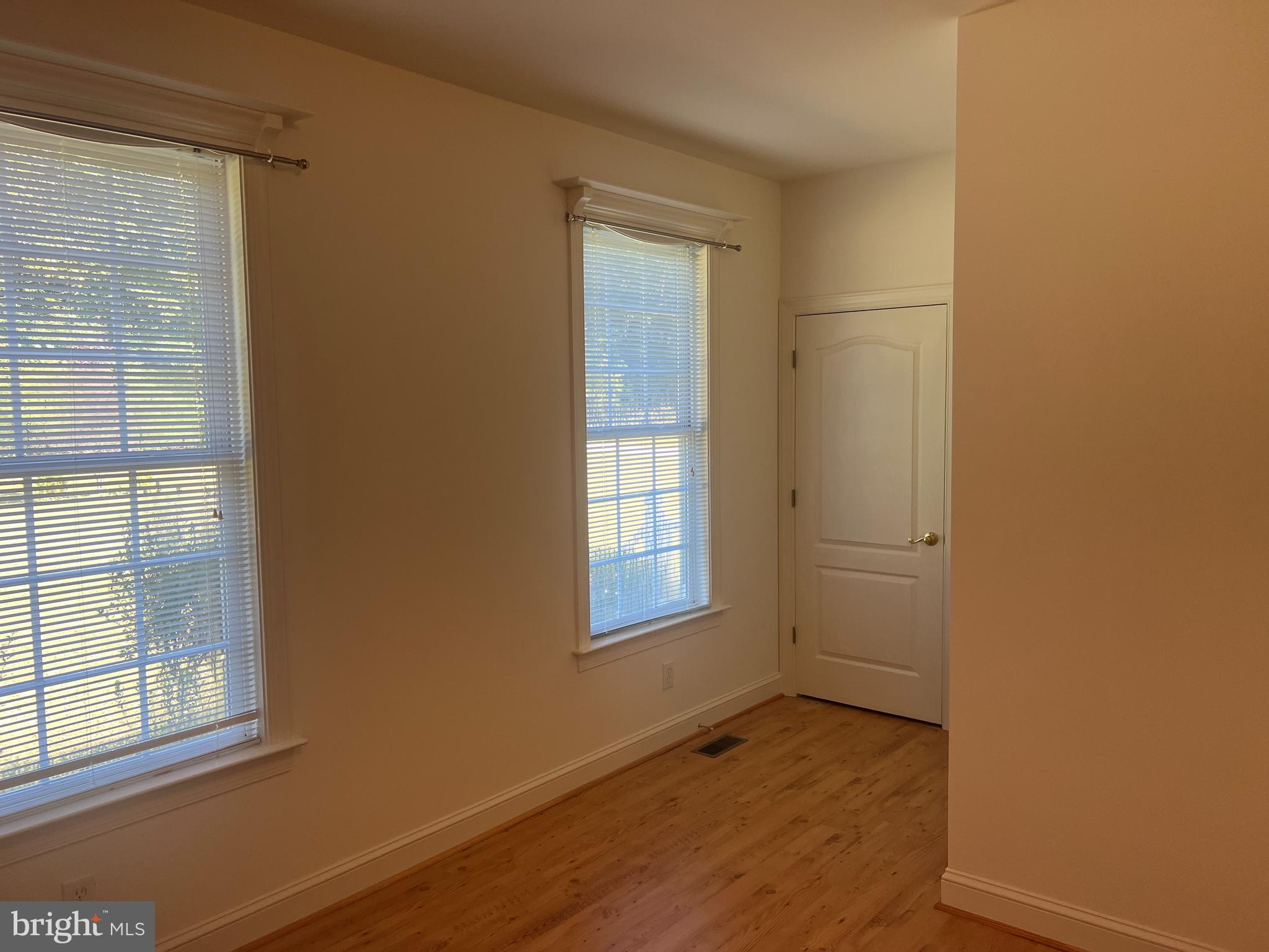 NONE AVAILABLE - Residential Lease