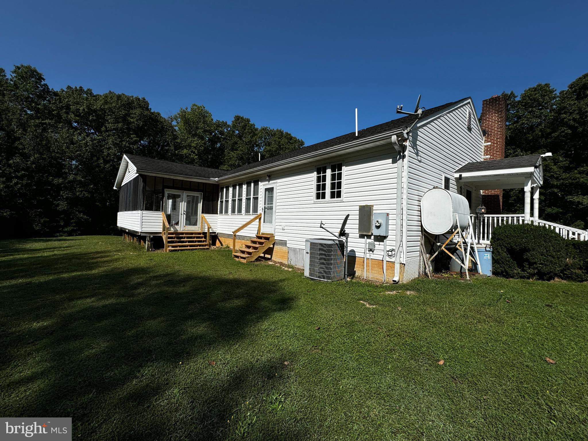 NONE AVAILABLE - Residential Lease