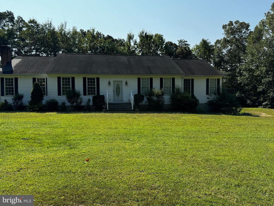 Spacious 3-Bedroom Home with Open Floor Plan in Woodford, VA
Description
Welcome to 13340 Villeboro Road, Woodford, VA 22580! This beautiful 2,600 square foot home offers a spacious and open floor plan perfect for modern living. Featuring 3 generously sized bedrooms and 2 full bathrooms, this home provides comfort and functionality for families or professionals alike.

The open layout allows for seamless flow between the living, dining, and kitchen areas, making it ideal for both entertaining and everyday living. Large windows fill the space with natural light, while the large screened in porch and expansive yard offers plenty of room for outdoor activities.

Located in the serene countryside of Woodford, yet conveniently close to nearby amenities, this home is a perfect blend of tranquility and convenience.

Don’t miss out on this fantastic rental opportunity!

Key Features:

• 3 spacious bedrooms
• 2 full bathrooms
• 2,600 sq ft of living space
• Open floor plan
• Large screened in porch

Contact us today to schedule a viewing!

All GEM Realty residents are enrolled in the Resident Benefits Package (RBP)
for $39.95/month which includes liability insurance, credit building to help boost the resident’s credit score with timely rent payments, up to $1M Identity Theft Protection, HVAC air filter delivery (for applicable properties), move-in concierge service making utility connection and home service setup a breeze during your move-in, our best-in-class resident rewards program, on-demand pest control, and much more! More details upon application.

Security Deposit Waiver Option
GEM Realty offers a no security deposit option for residents who would prefer not to pay a full security deposit up front. Instead of a refundable deposit, the applicant would agree to pay a non-refundable monthly fee every month. These fees are based upon your application credit scoring. Those who score over 750 would pay 1.4% of the rent amount per month, and the amount increases the further your score goes below 750, up to a maximum of 5.7% of the rent amount.

At GEM Realty, we're dedicated to constant improvement! If you spot any safety or habitability concerns in this property, please inform us. You can reach out with photos via email.

Applications are first come, first serve. The first person to submit the deposit and move in charges will have the opportunity to move forward with a lease. Your application must be approved to pay the deposit and move in charges. We will continue to show the property until we have a signed Lease. Please call our office to see if there are any applications in before you apply. The deposit is due within 2 days of lease signing.

Please be aware of rental scammers. Things to know:

1. GEM Realty is the exclusive Property Manager for this property and is solely responsible in leasing it. The owner WILL NOT seek to lease it themselves.
2. We DO NOT list our listings on Craigslist.
3. All prospective residents 18 or older must apply and meet our criteria! (Please see our application instructions for more information)
4. We will always lease the property for the EXACT
5. PRICE with the EXACT LISTED DEPOSIT AMOUNT!
6. GEM Realty will NEVER ASK YOU TO WIRE MONEY!

ADDITIONAL CHARGES NOT INCLUDED IN RENT:
$39.95 Monthly Resident Benefits Package.
$150 Leasing Charge. One time due with Move in Funds.
PETS: *If pets are accepted, additional pet charges apply. Pets are considered on a case-by-case basis and must submit an application through our PetScreening process. Our pet policy can be found on our website.
Security Deposit Waiver Option, if selected.
Move-in Special: With an approved application, signed lease, and paid deposit, we can hold this home for up to 2 weeks!

* Other terms and conditions may apply. All information including advertised rent, pictures, video and other charges are deemed reliable but not guaranteed and are subject to change.