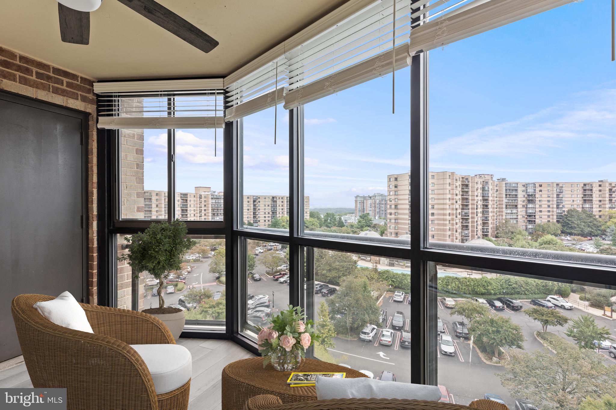 ROTONDA - Residential