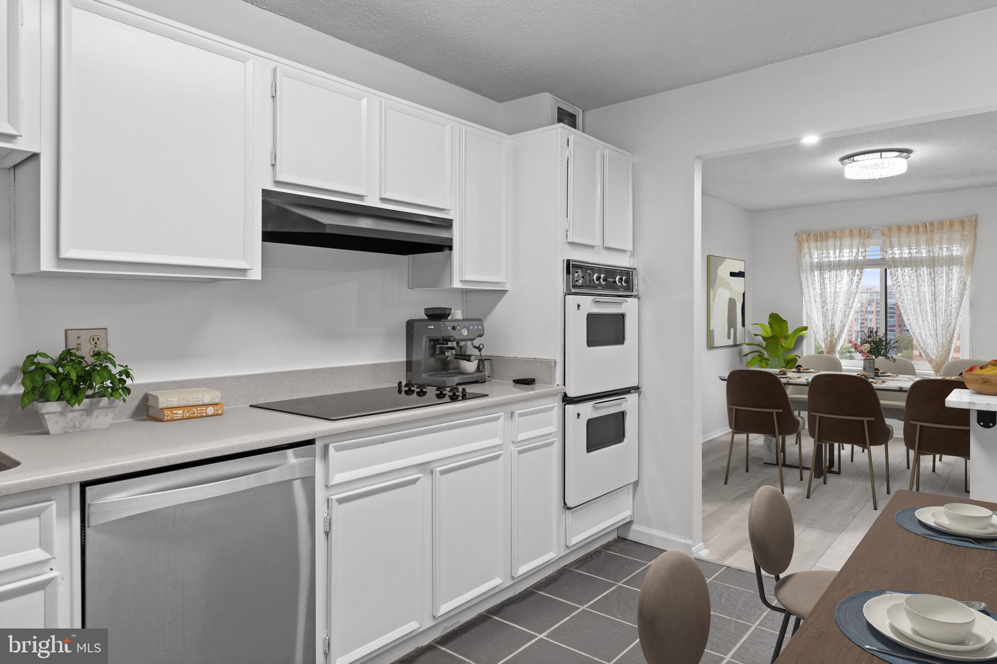 8370 GREENSBORO DRIVE 809