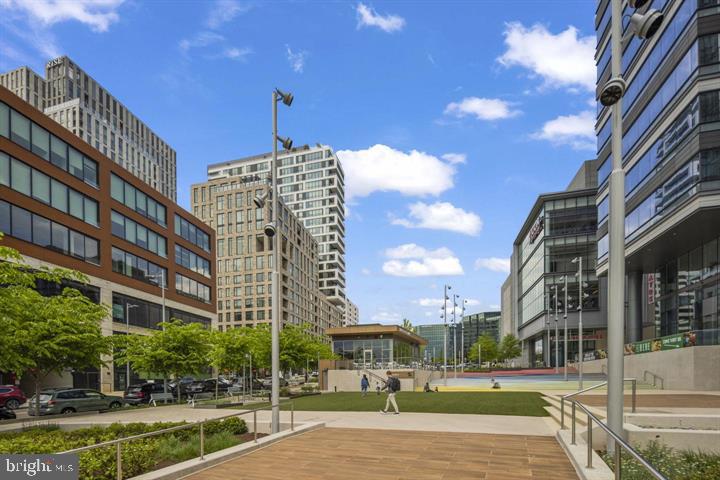 ROTONDA - Residential