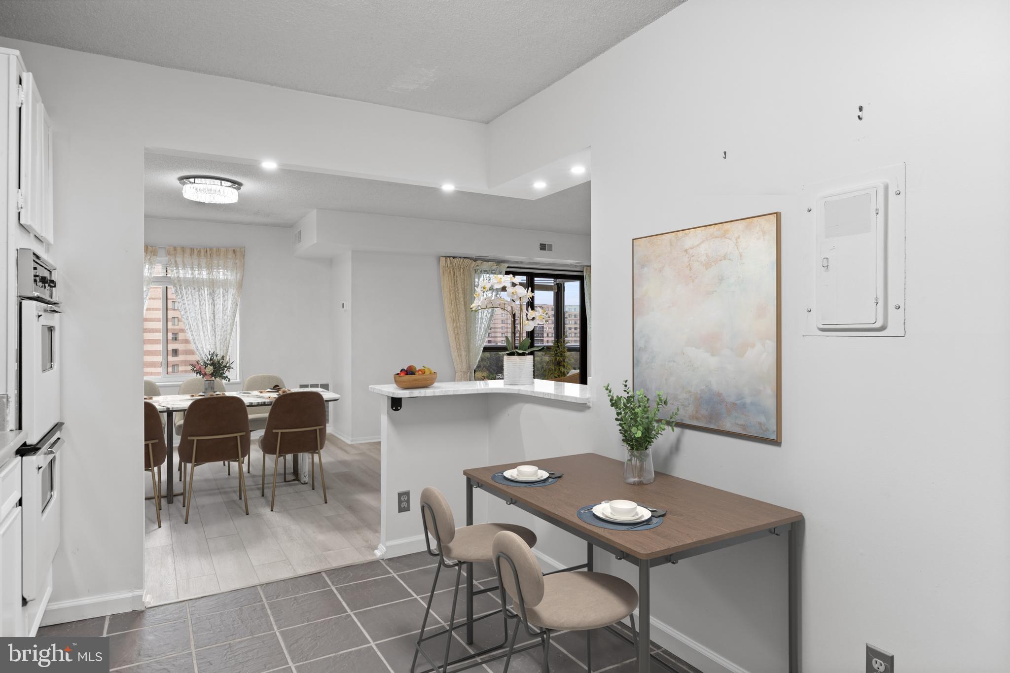 ROTONDA - Residential