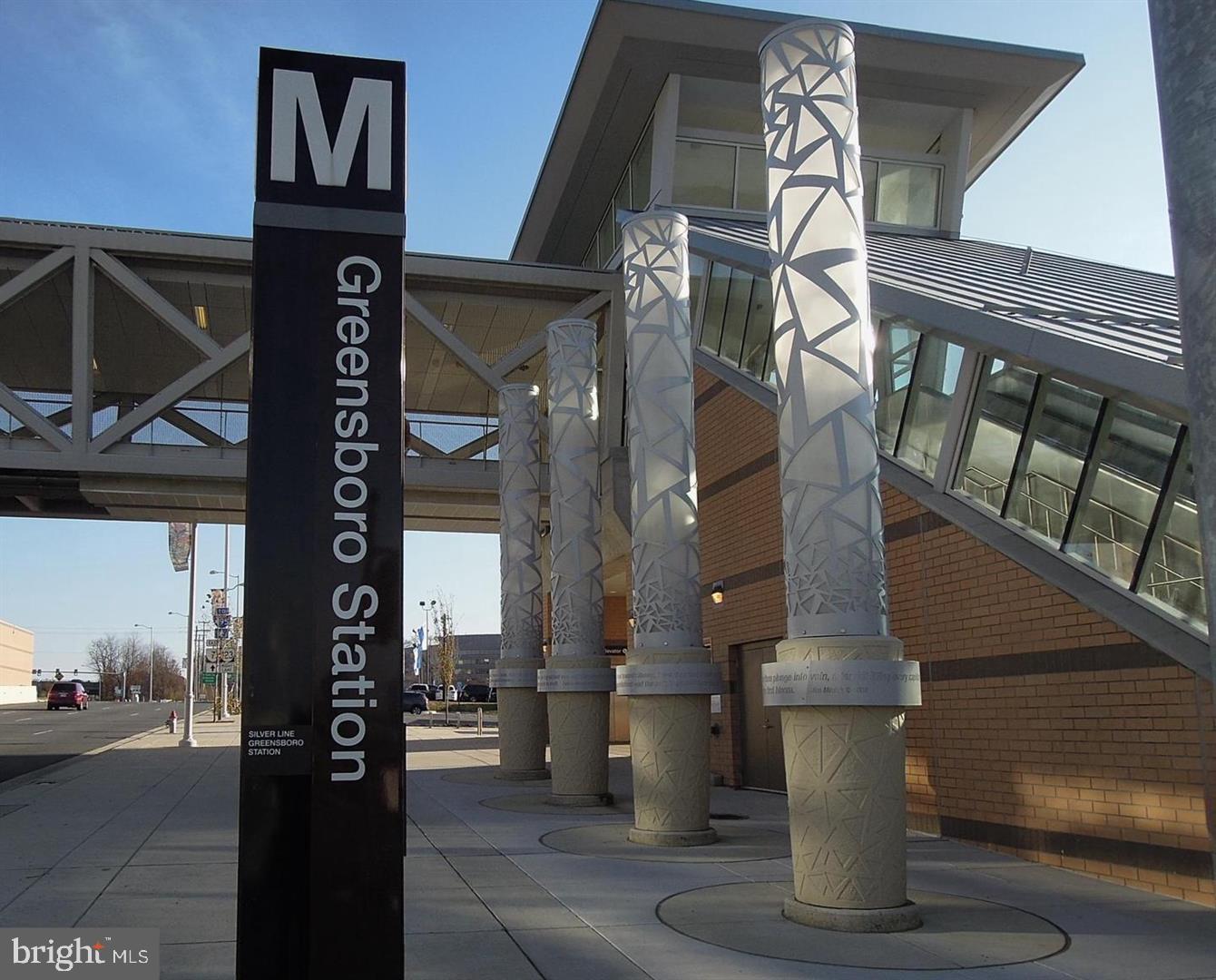 ROTONDA - Residential