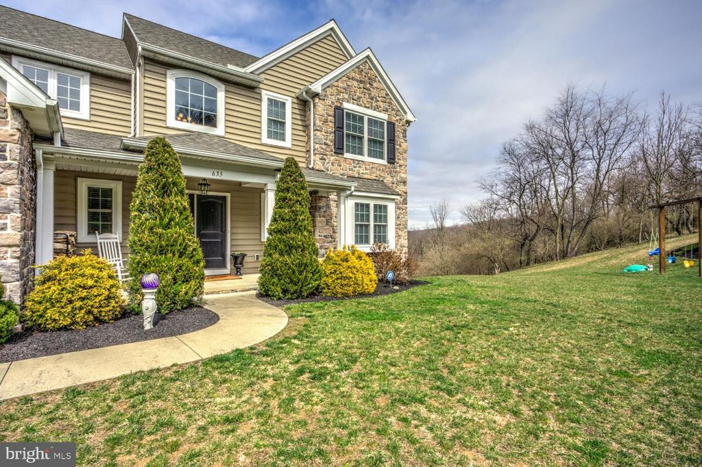 Photo of 635 W Church Road, Ephrata, PA 17522 (MLS # PALA2048842)