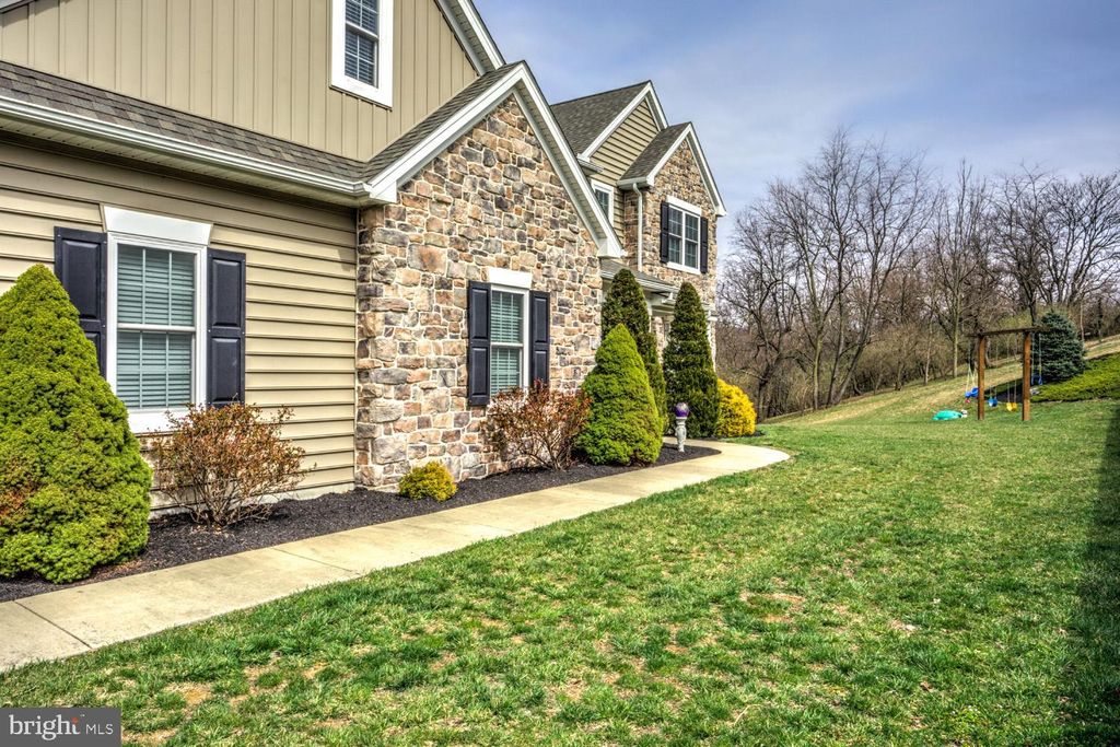 Photo of 635 W Church Road, Ephrata, PA 17522 (MLS # PALA2048842)