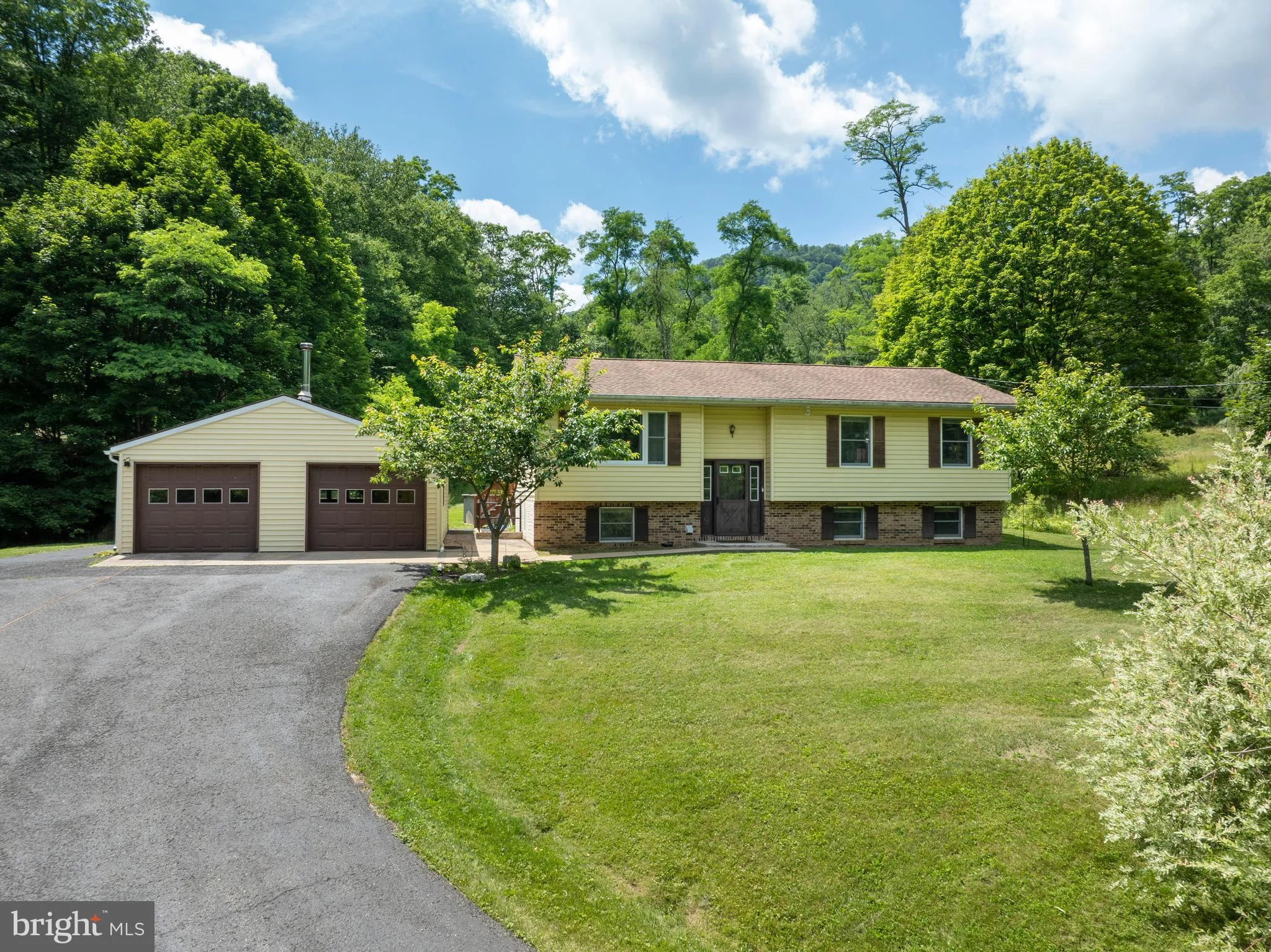 1425 Steele Hollow Road, Julian, PA, 16844