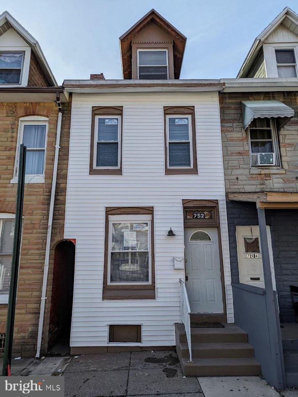 Photo of 752 Lance Place, READING, PA 19604 (MLS # PABK2064356)