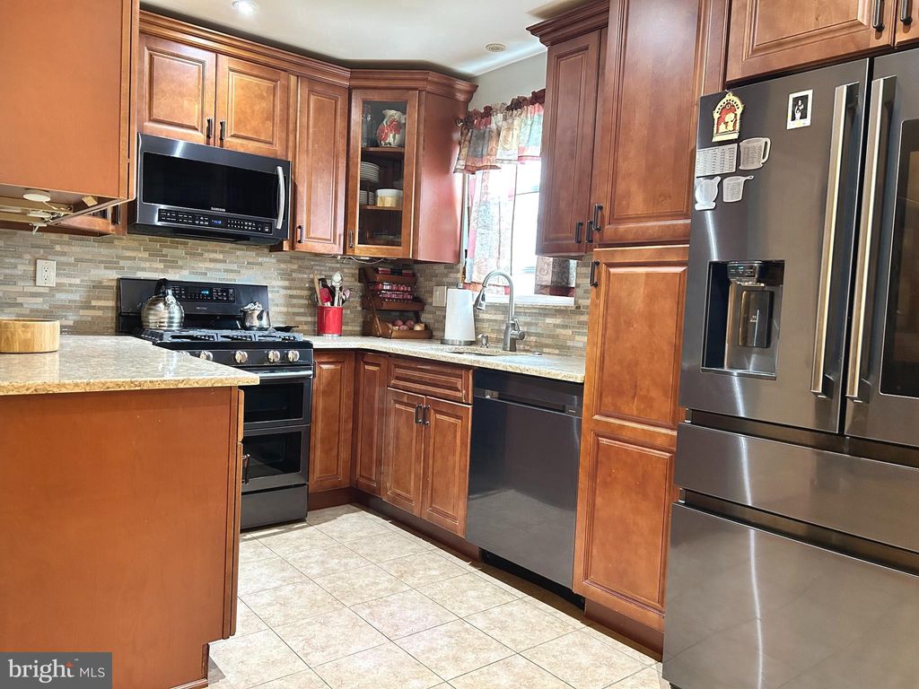 Photo of 10665 Halstead Street, PHILADELPHIA, PA 19116 (MLS # PAPH2528364)