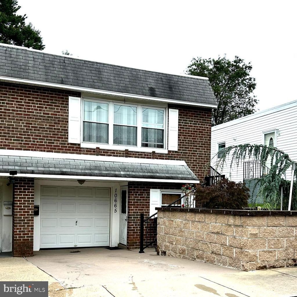 Photo of 10665 Halstead Street, PHILADELPHIA, PA 19116 (MLS # PAPH2528364)