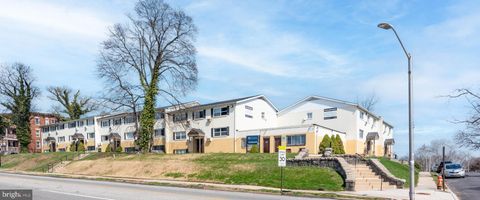 Photo of 2601 Garrison Boulevard, BALTIMORE, MD 21216 (MLS # MDBA2209658)