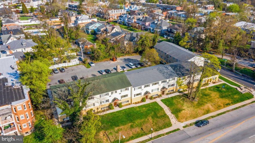 List price is opening bid. Online Auction Only! Bidding begins Saturday, April 25th and ends Thursday, April 30, 2026 at 12:00PM. 

Full Address: 2601–2609 Garrison Blvd & 3416–3418 Alto Rd. 

Positioned in the established Hanlon-Longwood neighborhood of Baltimore, this well-located multifamily complex offers a compelling value-add investment opportunity with strong in-place income and additional upside potential. In the last 18 months, 20 of the units have been renovated with new flooring, kitchens and bathrooms with most having washer/dryer combo units. 

Property Overview
 • Total Units: 36 Residential Units + 1 Commercial/Office Space 
• Unit Mix: All residential units are 2 Bedroom / 1 Bathroom 
• Lead Status: Limited Lead Free 
• Occupancy: 31 Units Occupied | 5 Units Vacant (all renovated) 
• Commercial Space: 1 Vacant Office/Retail Unit 
• Property Type: Garden-Style / Multifamily Complex 
• Parking: Large lot located behind the buildings 
• Laundry: Many units have washer/dryer combo in unit, coin operated laundry rooms services the remainder of units.

Utilities
• Public water & sewer
• Units are individually metered for gas & electric
• Owner pays hot water
• Non-renovated units reimburse for water/sewer
• A/C is provided by in wall units
• Heat is electric baseboard

Investment Highlights
• Stabilized Income with Upside: Strong occupancy provides immediate cash flow, while 5 vacant units and 1 commercial space offer lease-up potential
• Consistent Unit Layouts: Uniform 2BR/1BA configuration simplifies management and maintenance
• Value-Add Opportunity: Ability to increase rents through renovations, improved management, or leasing of vacant units
• Mixed-Use Potential: Vacant commercial/office space provides additional income stream or flexibility for owner-user
• Strategic Location: Convenient access to major commuter routes, public transportation, and neighborhood amenities

Location Highlights
Situated in West Baltimore, the property benefits from proximity to major thoroughfares including Garrison Boulevard, providing easy connectivity throughout the city. The surrounding area features a mix of residential communities, local retail, and public transit options, making it attractive to long-term tenants.

This is an excellent opportunity for investors seeking a scalable multifamily asset with stable occupancy and clear upside in one of Baltimore’s evolving submarkets.

Financial Highlights
**Scheduled Gross Monthly Rent of $35,962**
**Scheduled Gross Yearly Rent of $431,544**

**Potential Gross Monthly Rent of $44,512**
**Potential Gross Yearly Rent of $534,144**

Projected Annual Expenses:
Taxes: $35,181

The information contained herein was obtained from sources deemed to be reliable, but is offered for informational purposes only. Neither the auctioneer or the owner make any representations or warranties with respect to the accuracy of information.