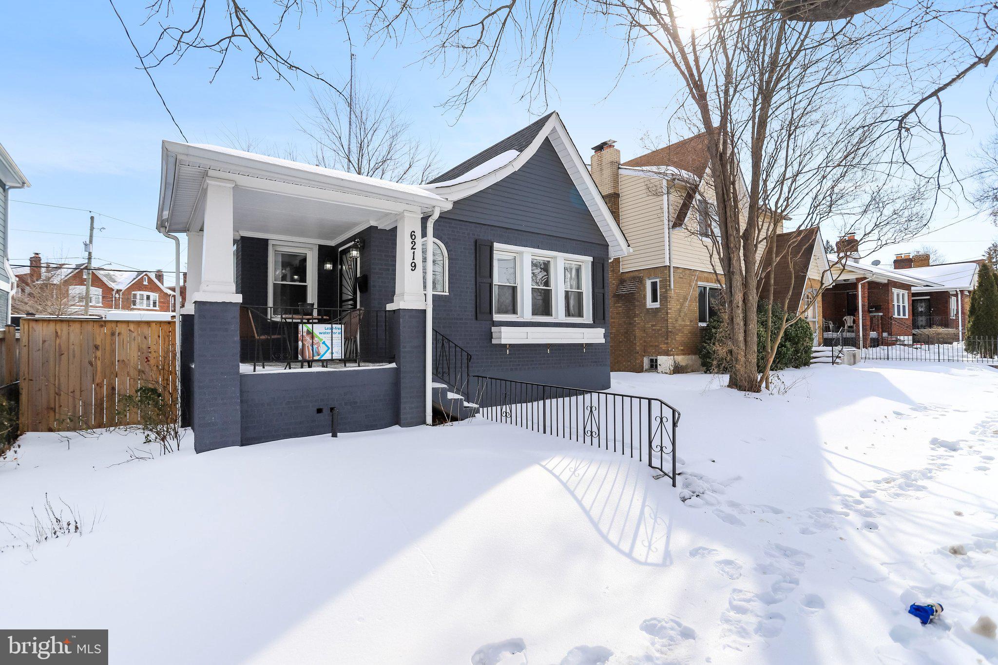 6219 PINEY BRANCH ROAD NW