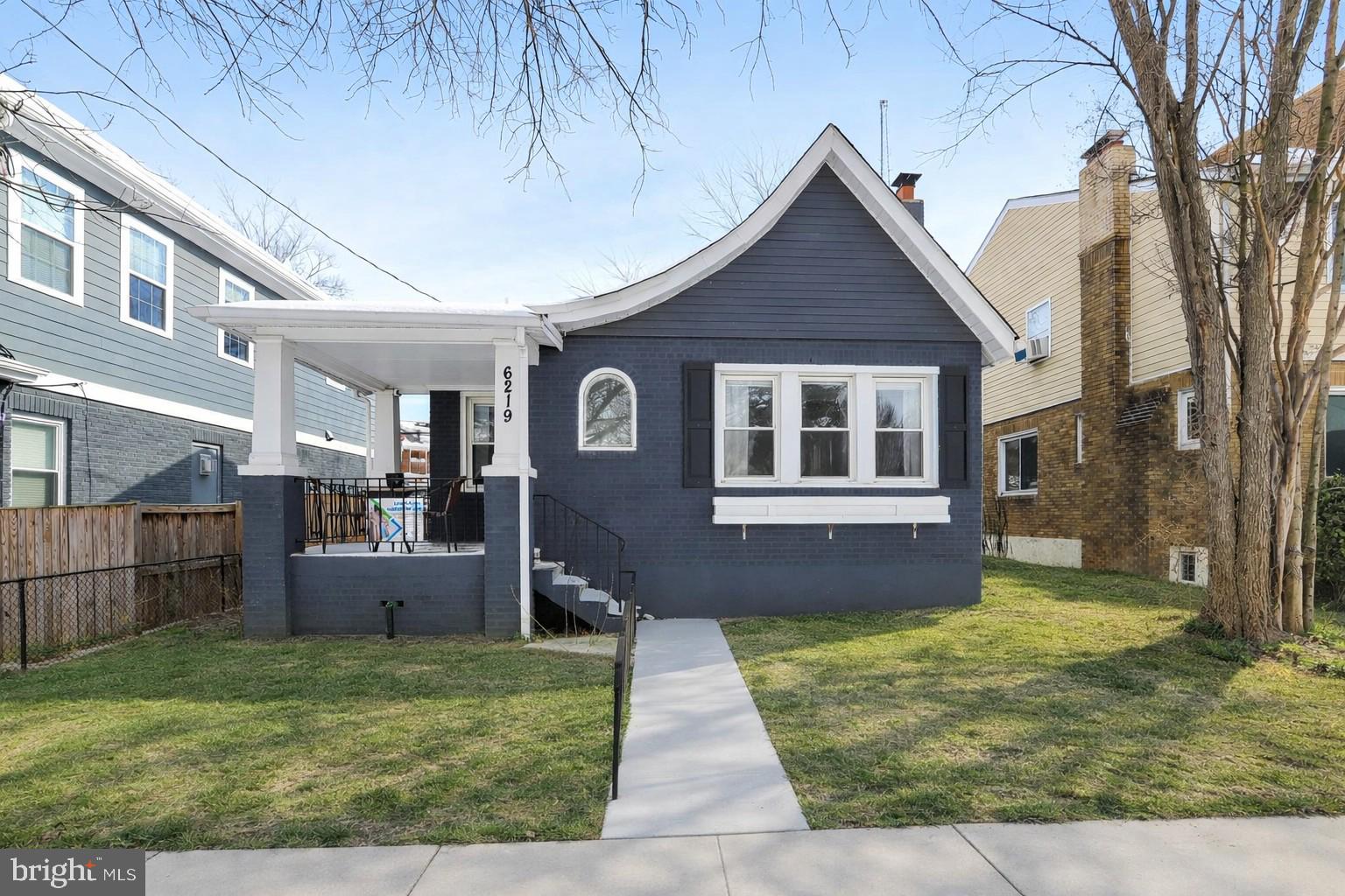 6219 PINEY BRANCH ROAD NW