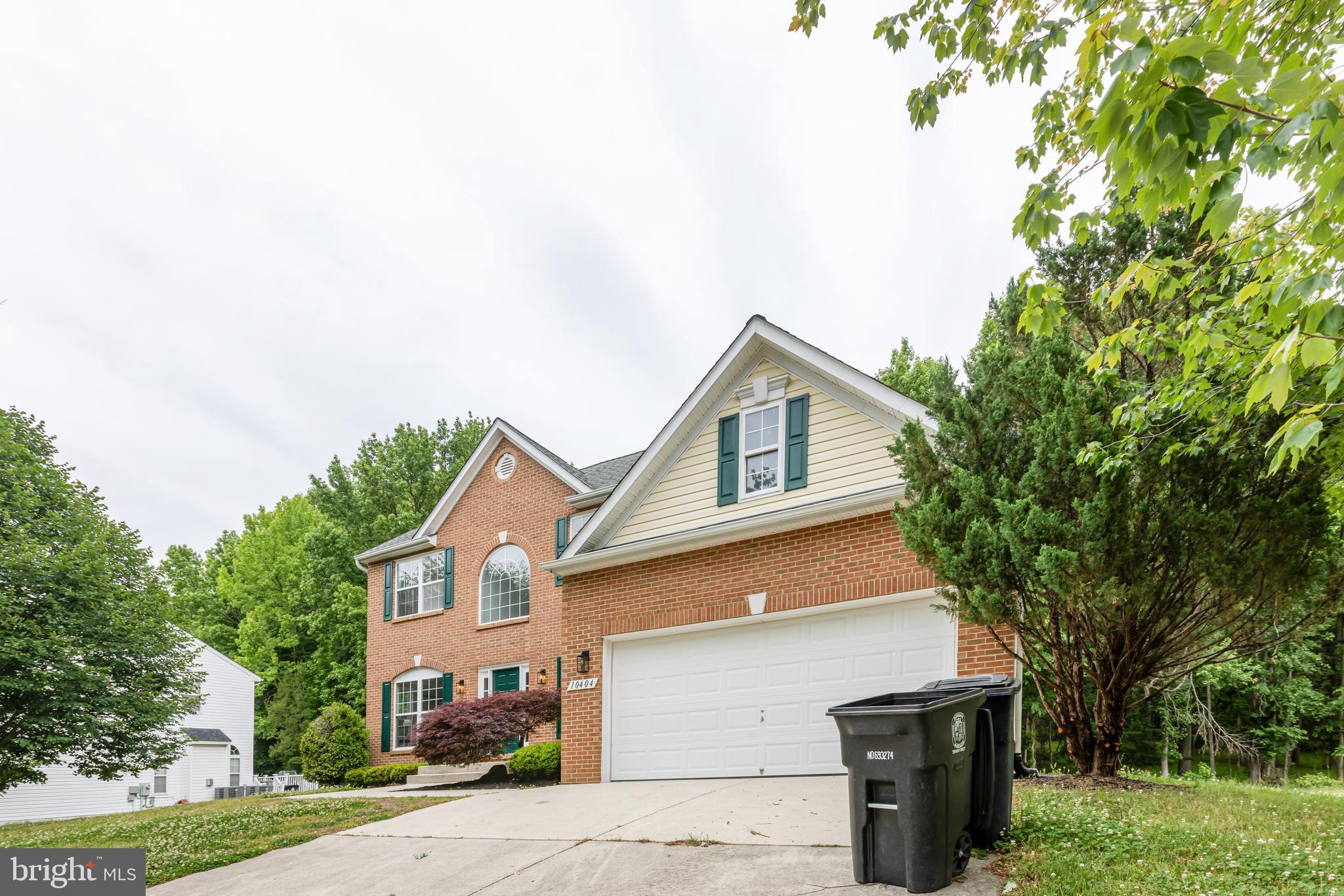 10404 BRIGHTFIELD LANE