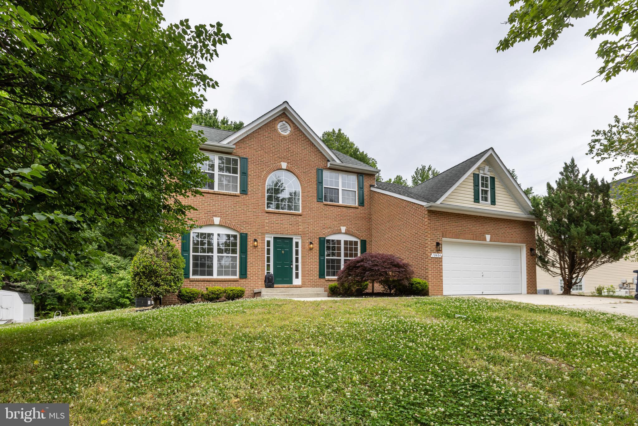10404 BRIGHTFIELD LANE