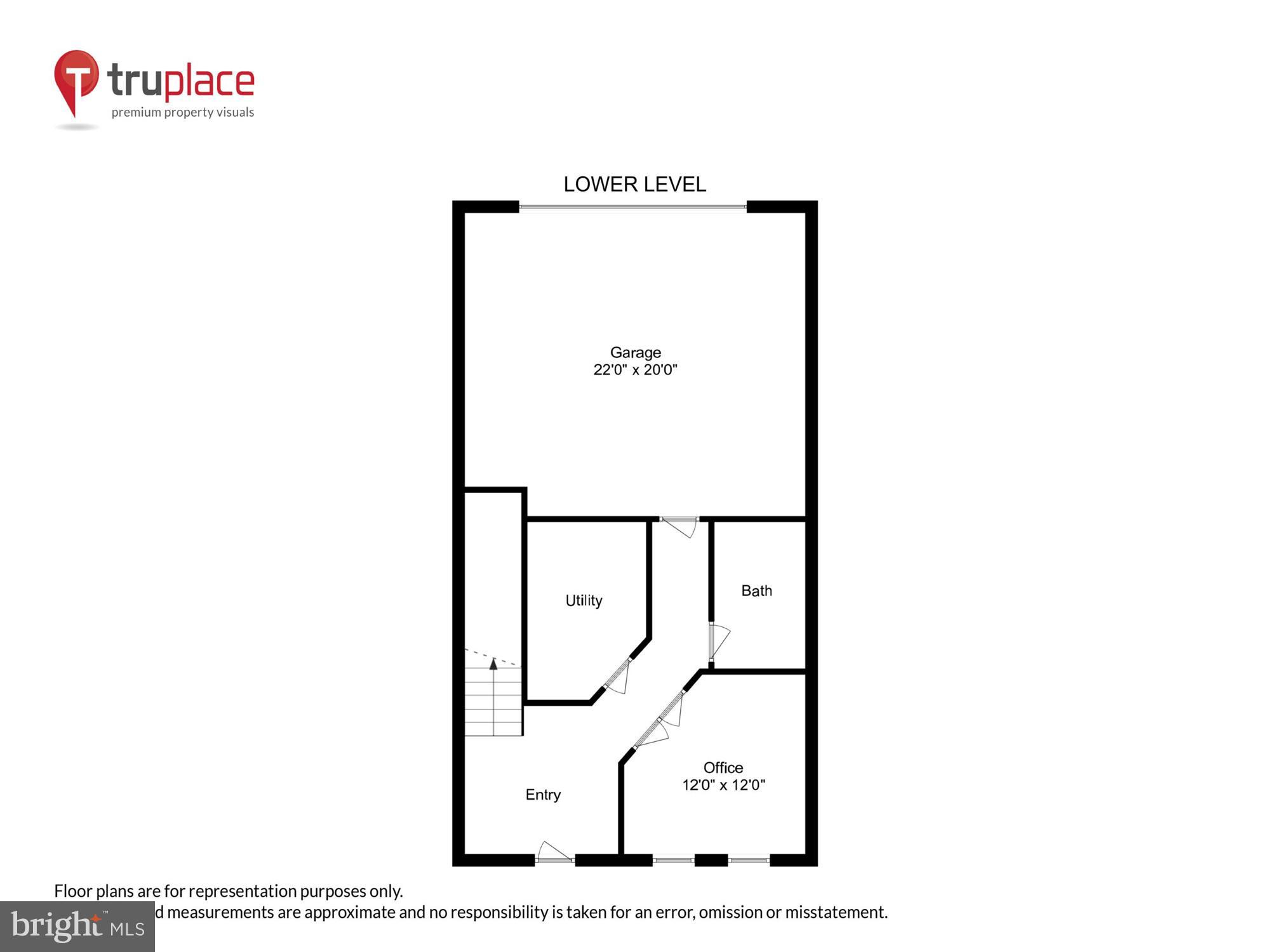 DISCOVERY SQUARE - Residential