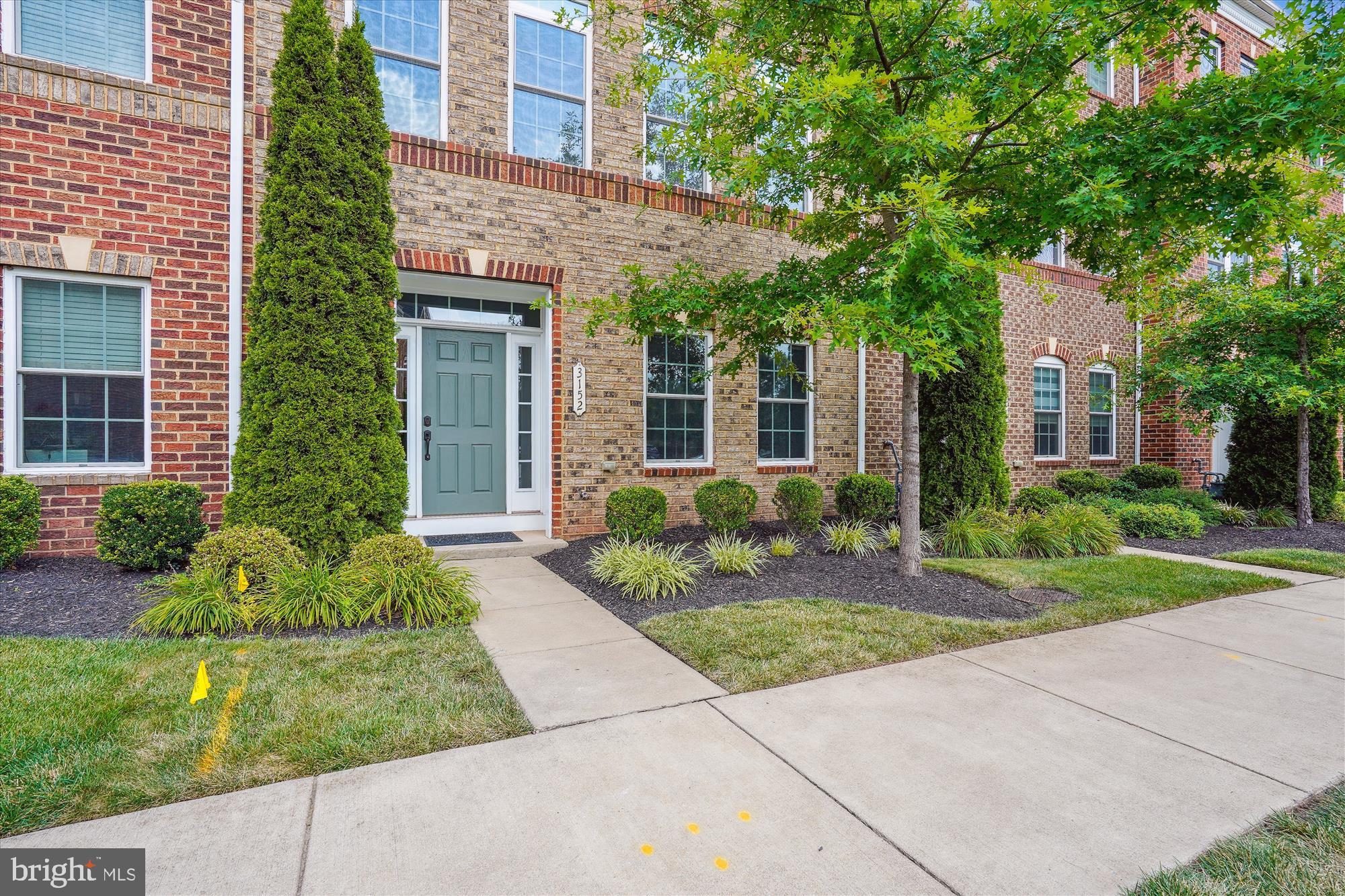 3152 YEAGER DRIVE