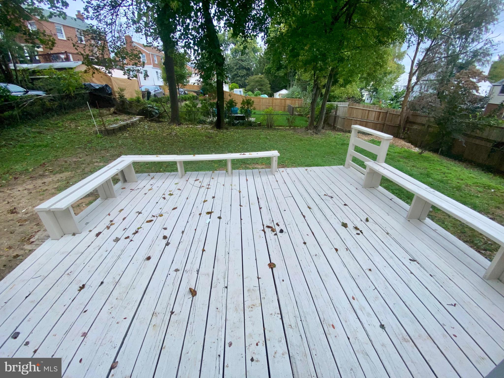 GLENVIEW - Residential