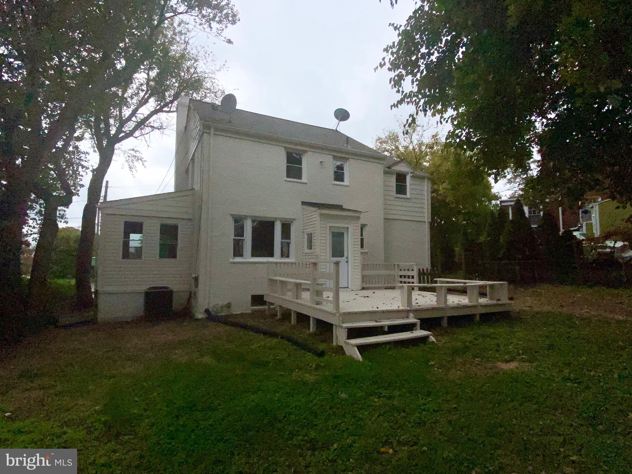 GLENVIEW - Residential