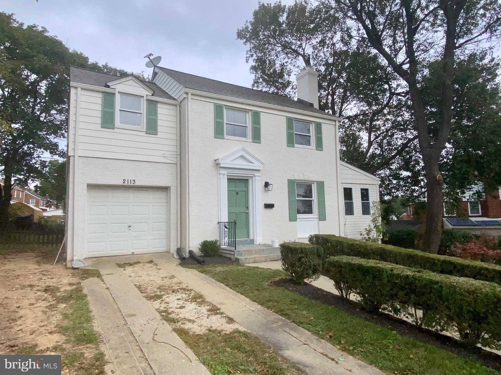 GLENVIEW - Residential