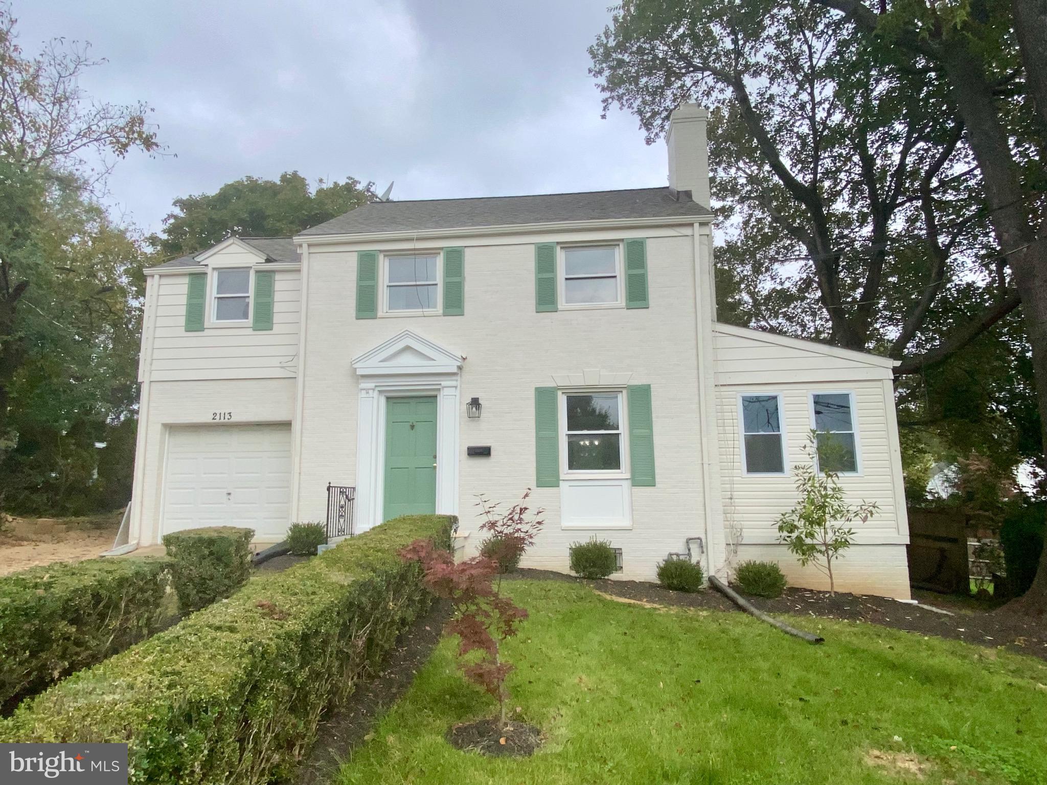 GLENVIEW - Residential