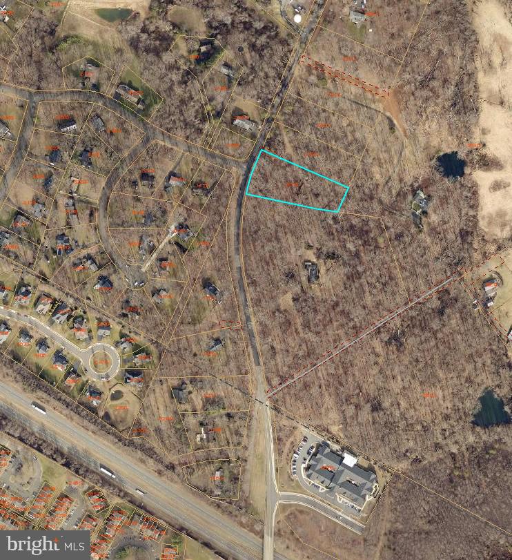 LOT 1 BLACKWELL ROAD