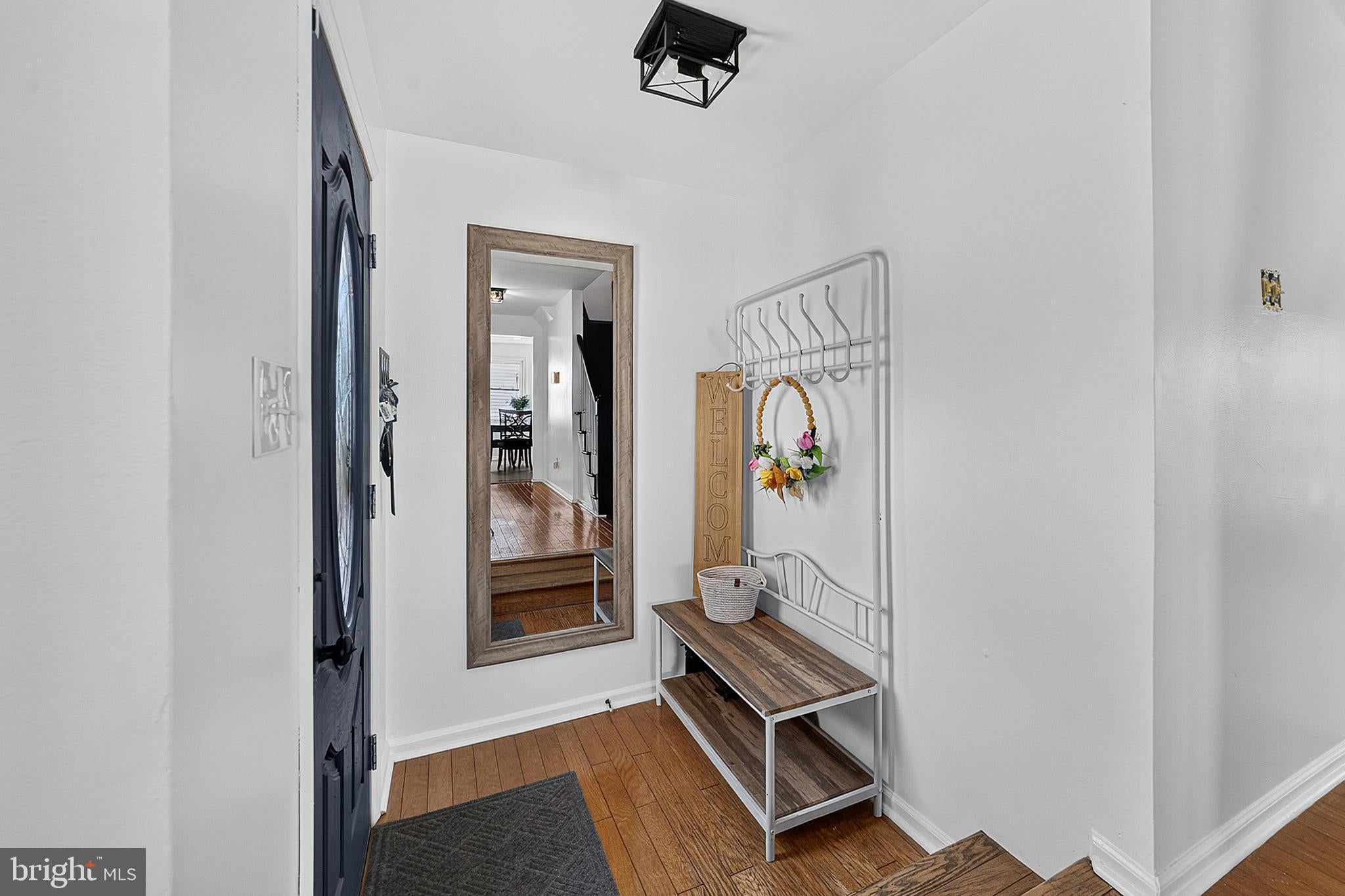 11 FOX CHASE DRIVE
