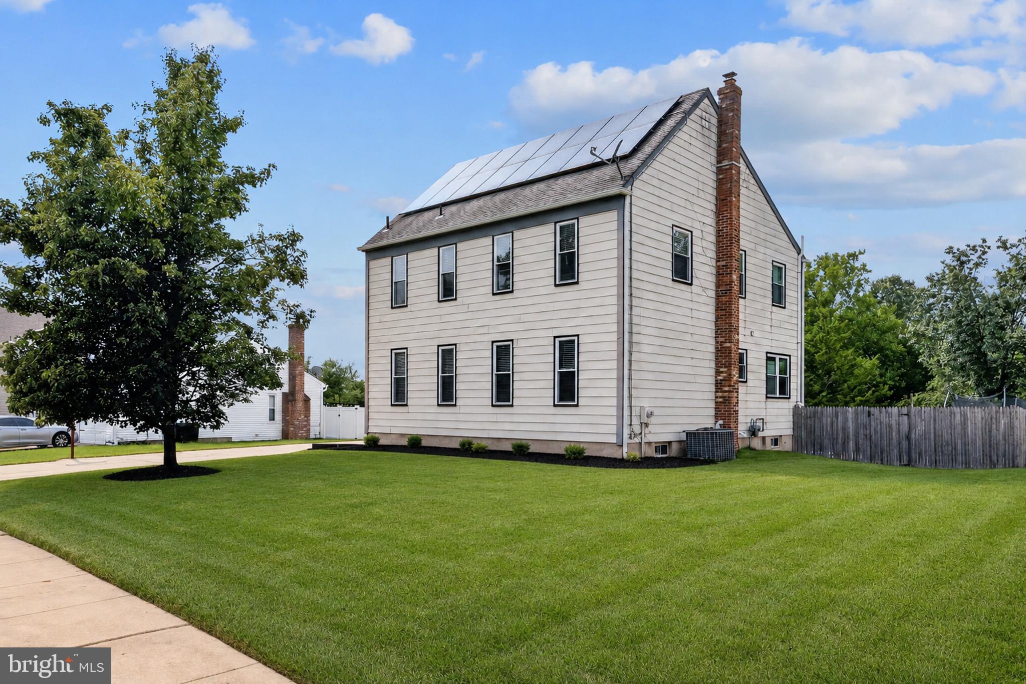 11 FOX CHASE DRIVE